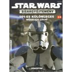 Star Wars sisak 24. - 501-es különleges műveleti légió