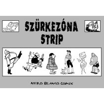 Szürkezóna Strip