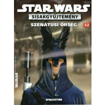 Star Wars sisak 32. - Szenátusi őrség