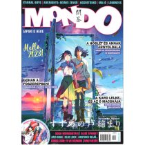 Mondo magazin 2023/02.szám