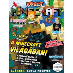 Minecraft magazin 2022/7