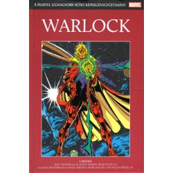 48.kötet - Warlock