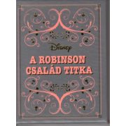 Disney mini mesék 44. - A Robinson család titka