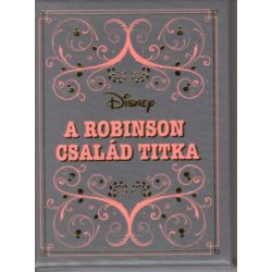 Disney mini mesék 44. - A Robinson család titka
