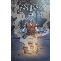 Zombor 2. (előrendelés)