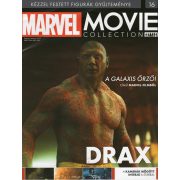16. Drax figura