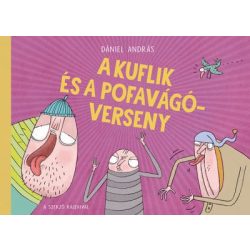 A kuflik és a pofavágóverseny