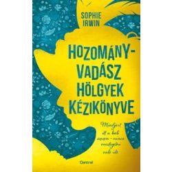 Hozományvadász hölgyek kézikönyve