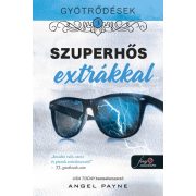 Gyötrődések 3. Szuperhős extrákkal