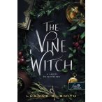 The Wine Witch - A szőlő boszorkánya