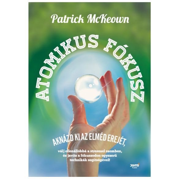 Atomikus fókusz