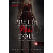 Pretty New Doll - Csinos új babácska