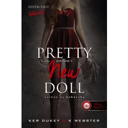 Pretty New Doll - Csinos új babácska