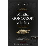 Mintha gonoszok volnánk