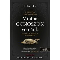 Mintha gonoszok volnánk