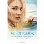 Vallomások