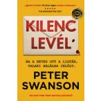   Kilenc levél - AGATHA CHRISTIE: Tíz kicsi néger modern változata