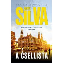 A csellista