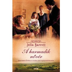   A harmadik nővér - Jane Austen Értelem és érzelem című regényének folytatása