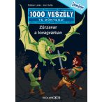 Zűrzavar a lovagvárban - 1000 veszély - junior 2.