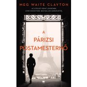 A párizsi postamesternő