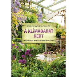 A klímabarát kert