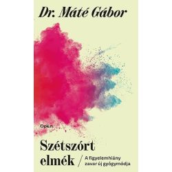 Szétszórt elmék