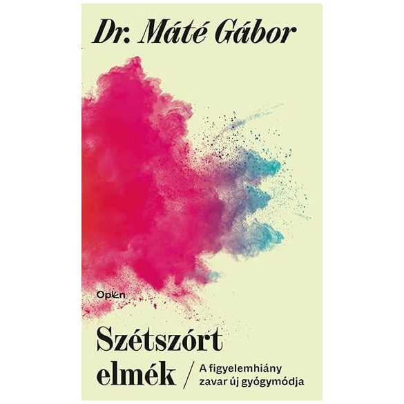 Szétszórt elmék