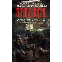 S.T.A.L.K.E.R. - A végzet markában