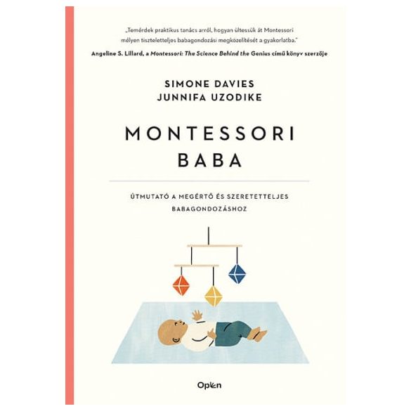 Montessori baba