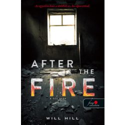 After the Fire - A tűz után