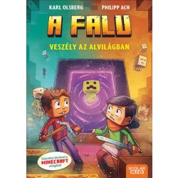 Veszély az Alvilágban - A falu 2.