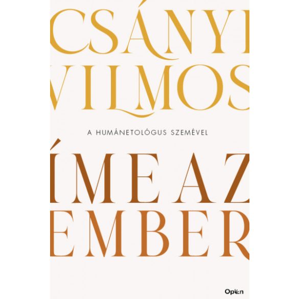 Íme, az ember