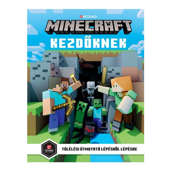 Minecraft: Kezdőknek