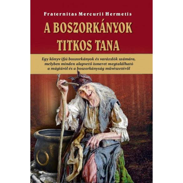 A Boszorkányok titkos tana