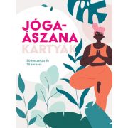 Jógaászana-kártyák