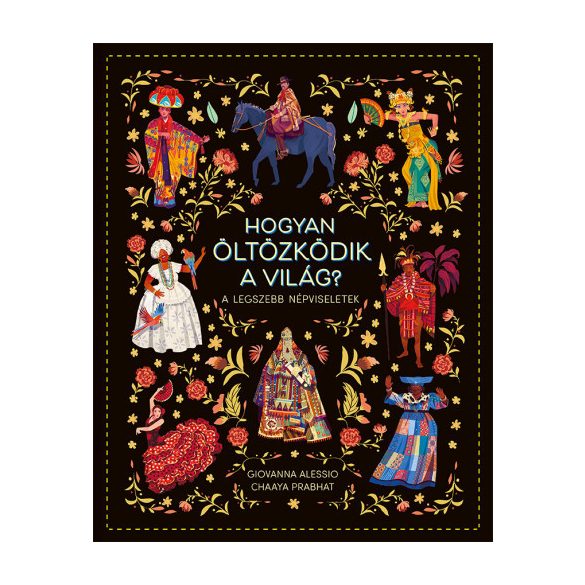 Hogyan öltözködik a világ?