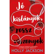 Jó kislányok, rossz viszonyok