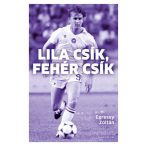 Lila csík, fehér csík