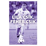 Lila csík, fehér csík