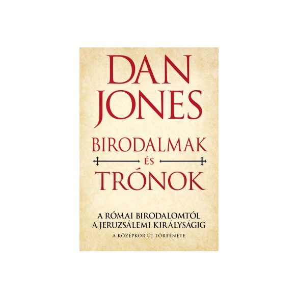 Birodalmak és trónok