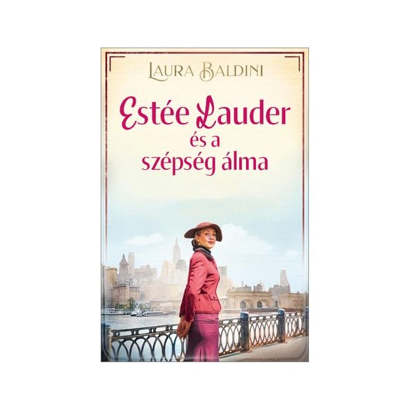 Estée Lauder és a szépség álma
