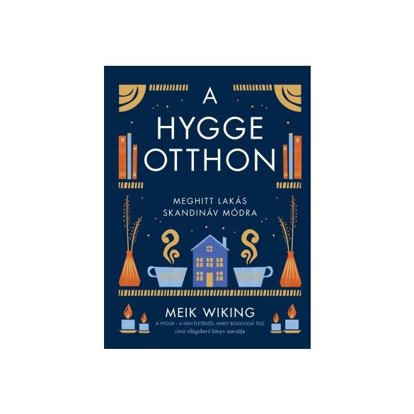 A hygge otthon