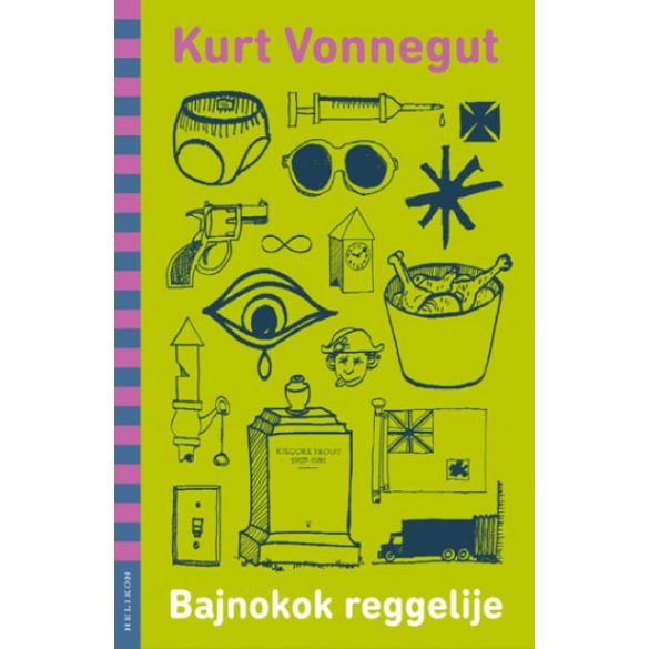 Bajnokok reggelije