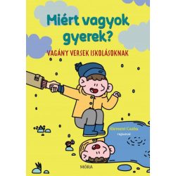 Miért vagyok gyerek?