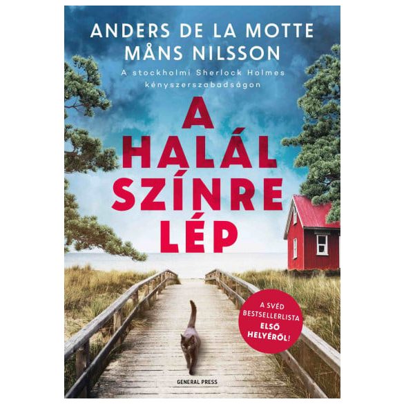 A halál színre lép