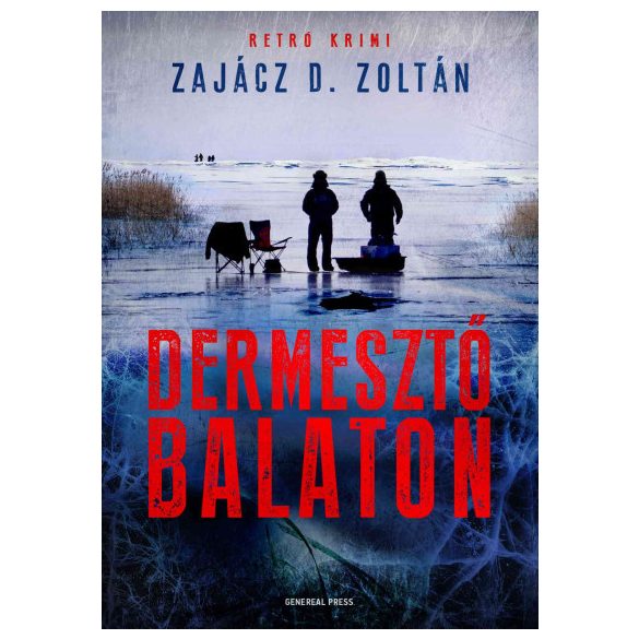 Dermesztő Balaton