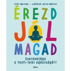   Érezd jól magad - Gyermekjóga a testi-lelki egészségért