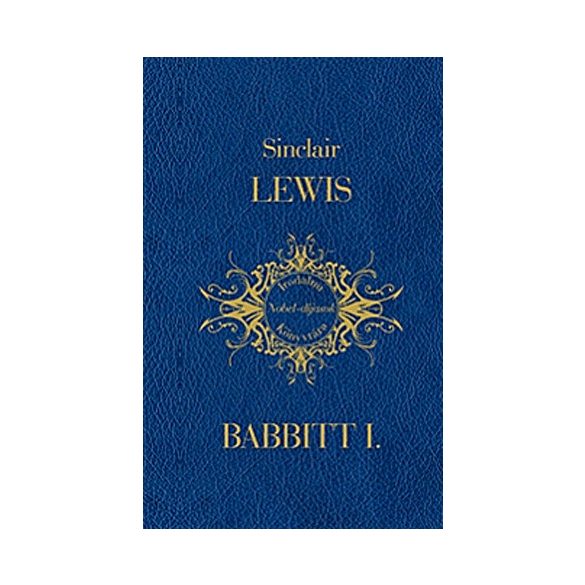 Babbitt I.