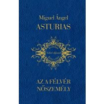 Az a félvér nőszemély